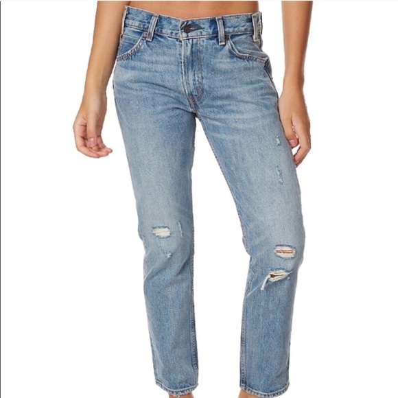 levi's 505c jeans womens